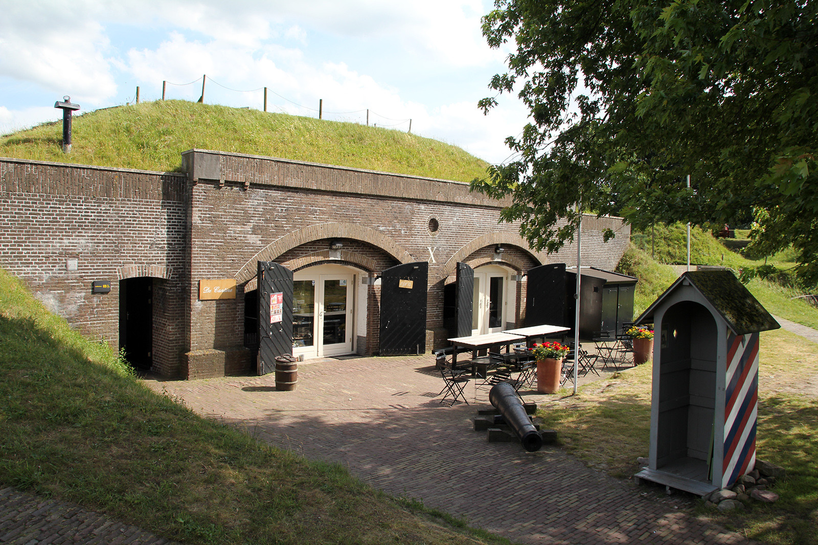 Город Нарден в Нидерландах. Фото 5 – фотографии Нидерландов