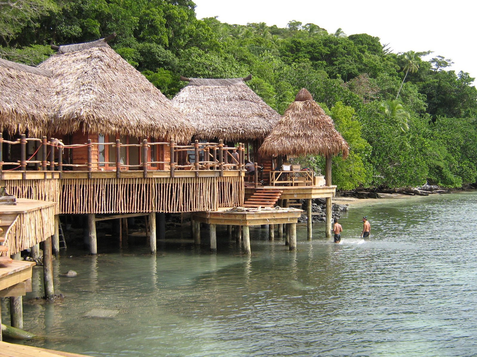 Лаукала остров, Вануа Леву группа островов, Фиджи, фото № 49278 – фотографии Фиджи