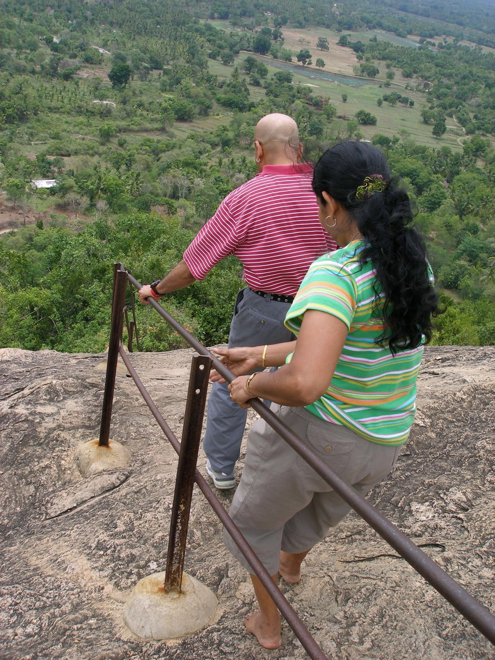 Япахува, Шри-Ланка, фото № 52713 – фотографии Шри-Ланки