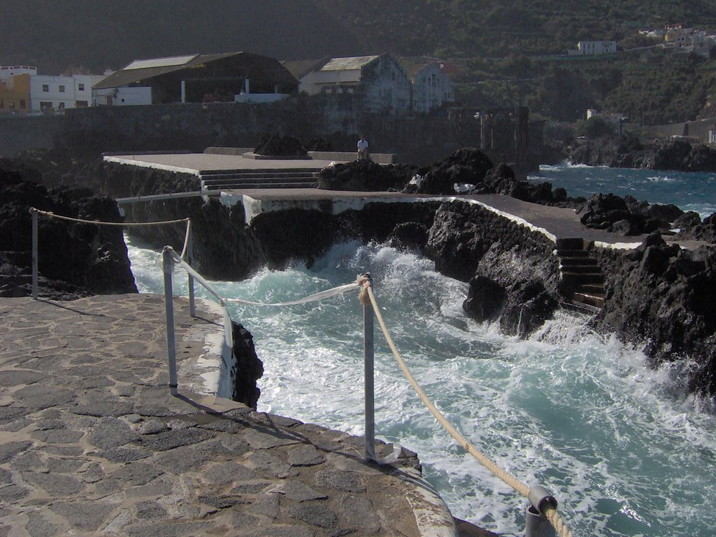 Гарачико, Тенерифе остров, Канарские острова, фото № 33010 – фотографии Канарских островов