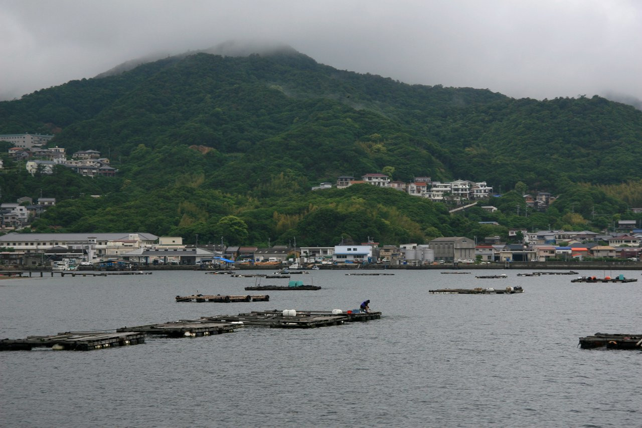 Авадзи остров, Кансай регион, Япония, фото № 71950 – фотографии Японии