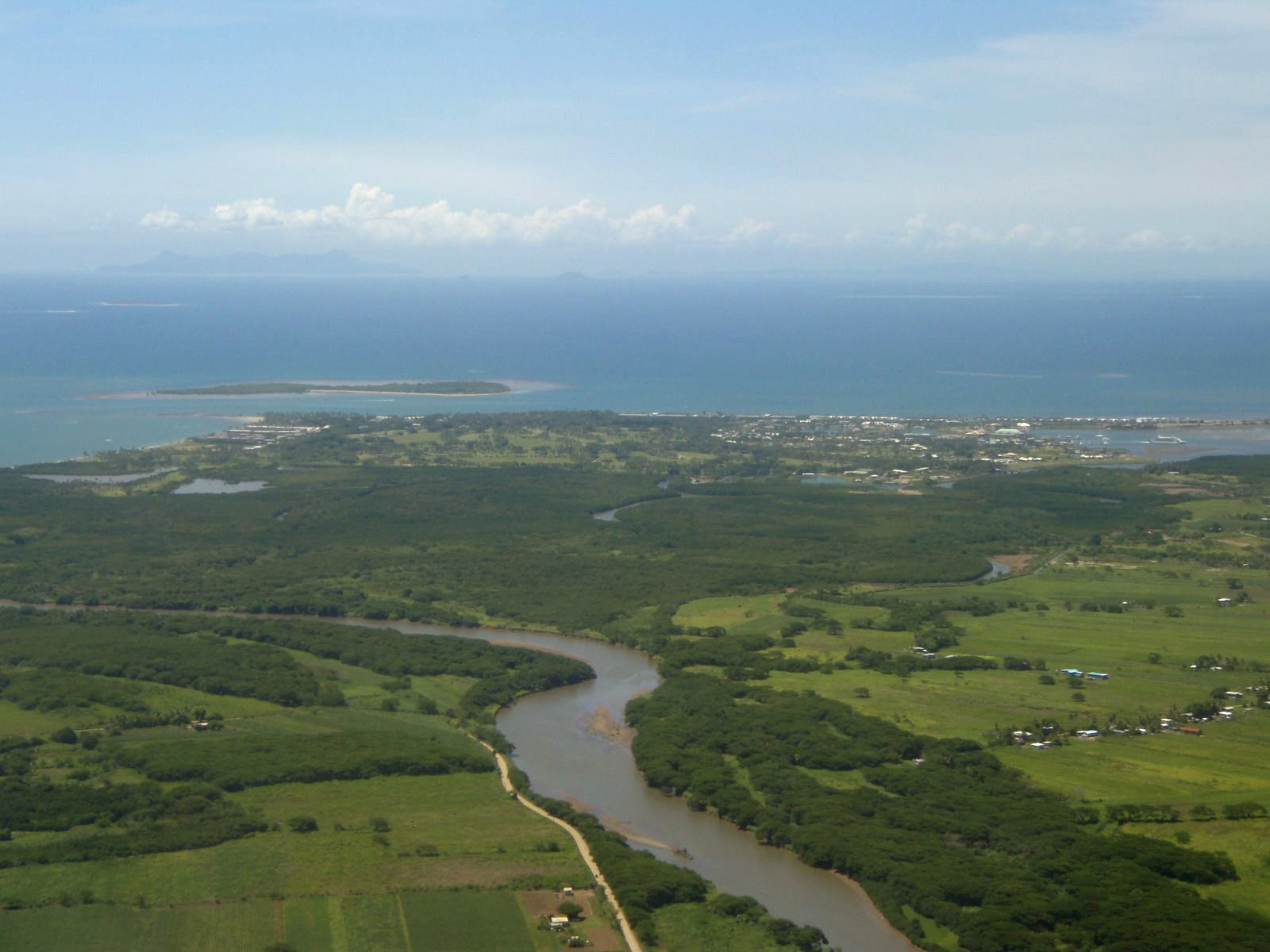 Денарау остров, Вити Леву группа островов, Фиджи, фото № 49714 – фотографии Фиджи