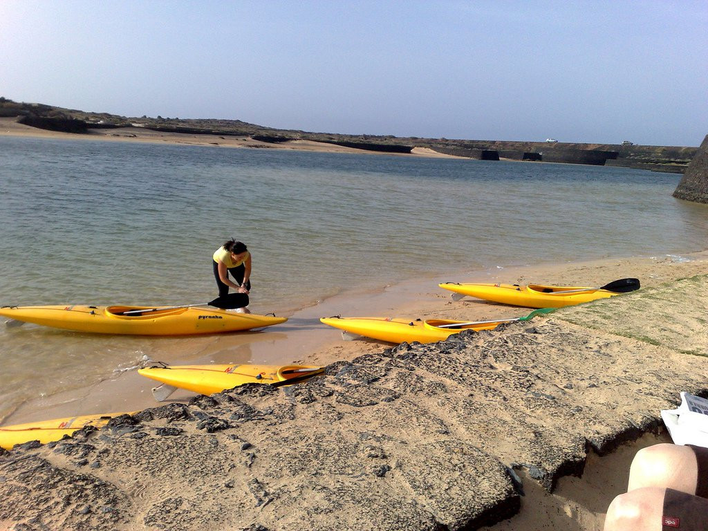 Ла-Санта, Лансароте остров, Канарские острова, фото № 32490 – фотографии Канарских островов