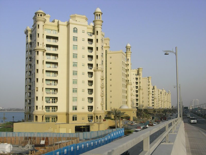 Дубай, ОАЭ, фото № 60934 – фотографии ОАЭ