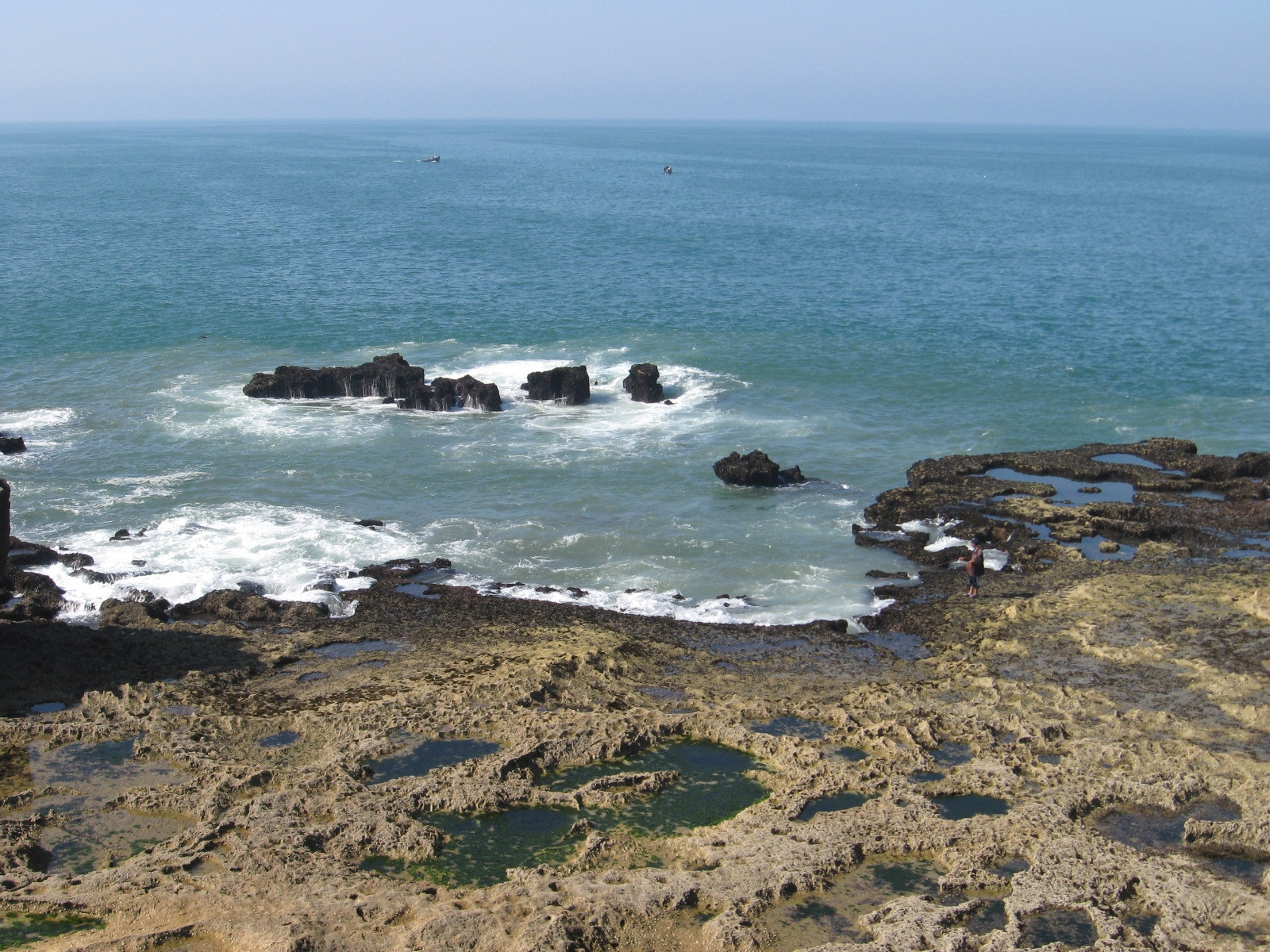 Эссувейра, Марокко, фото № 8846 – фотографии Марокко