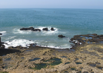 Эссувейра, Марокко, фото № 8846 – фотографии Марокко