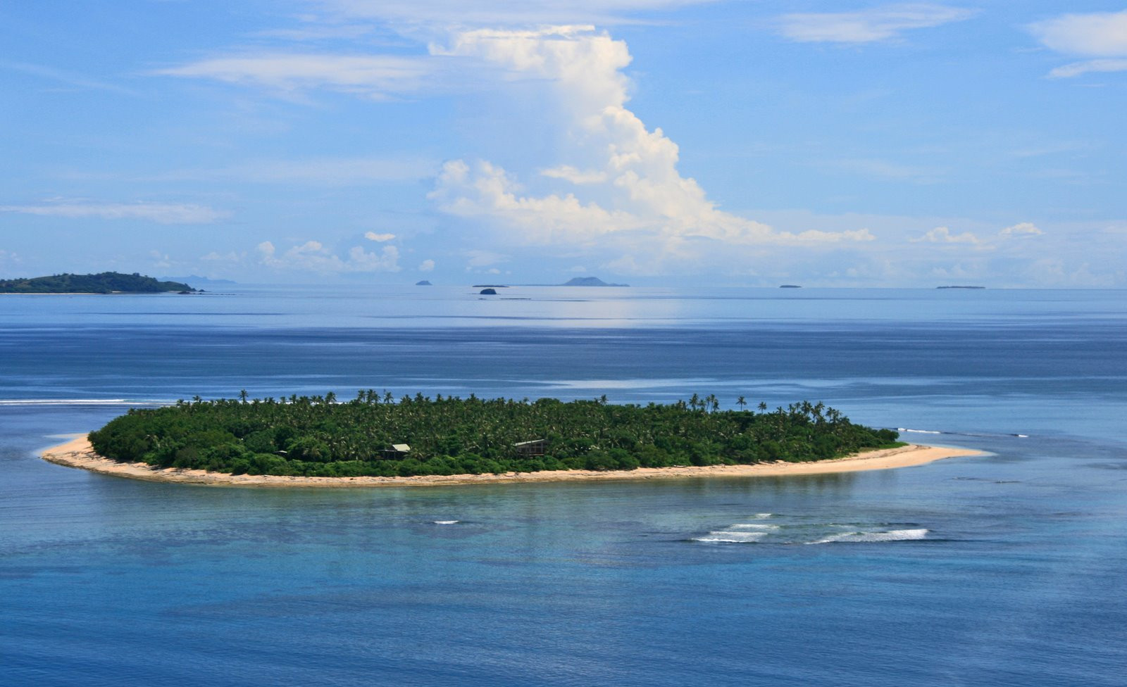 Таваруа остров, Маманука группа островов, Фиджи, фото № 49106 – фотографии Фиджи