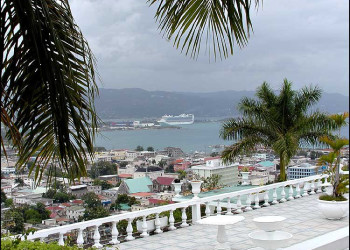 Монтего Бей, Ямайка. Фото 14 – фотографии Ямайки