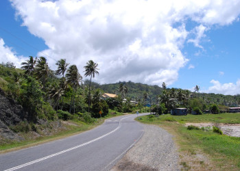 Корал Коаст, Вити Леву остров, Вити Леву группа островов, Фиджи, фото № 49478 – фотографии Фиджи