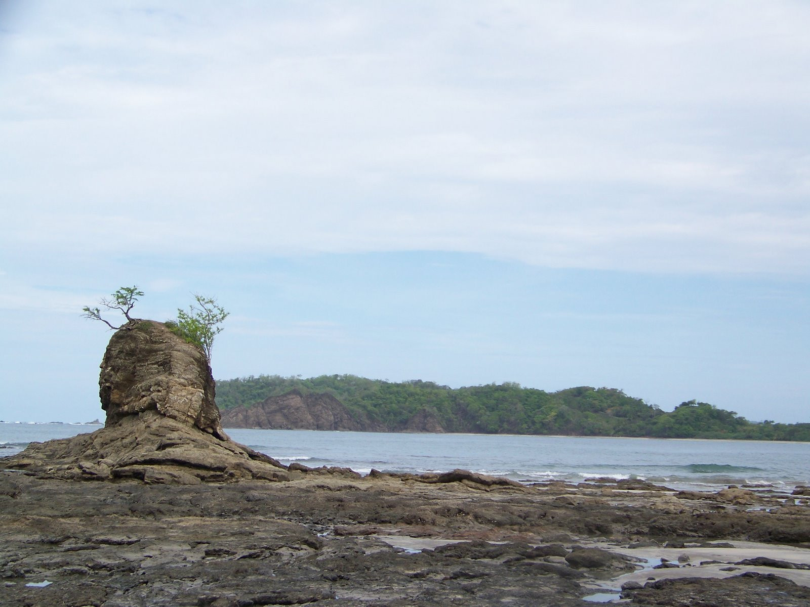 Плайя Карильо, Гуанакасте провинция, Коста-Рика, фото № 39533 – фотографии Коста-Рики