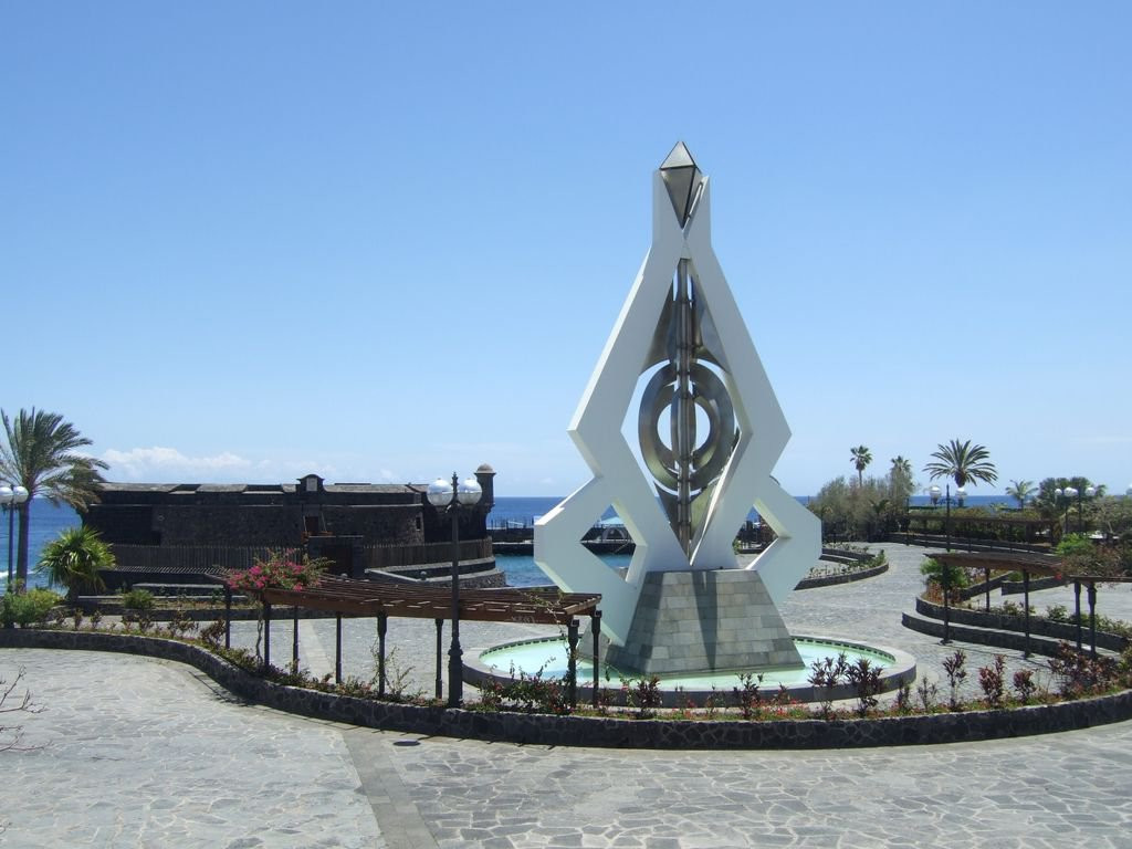 Санта-Крус-де-Тенерифе, Тенерифе остров, Канарские острова, фото № 33832 – фотографии Канарских островов