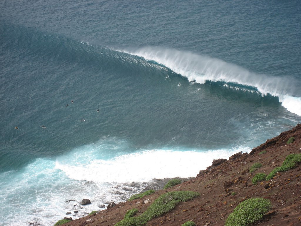 Лобос остров, Канарские острова, фото № 32937 – фотографии Канарских островов
