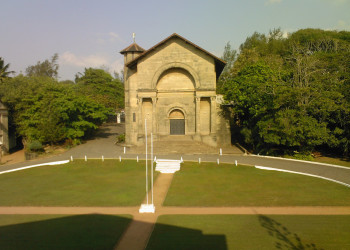 Маунт Лавиния, Шри-Ланка, фото № 51772 – фотографии Шри-Ланки