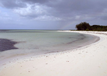 Пляж в Пинар дель Рио провинция, Куба. Фото 6 – фотографии Кубы