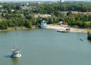 Кечкемет (Kecskemét) – фотографии Венгрии