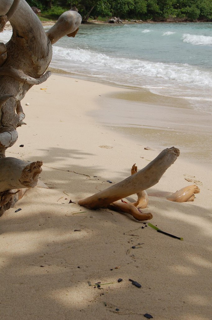 Пляж в Порт Антонио, Ямайка. Фото 13 – фотографии Ямайки