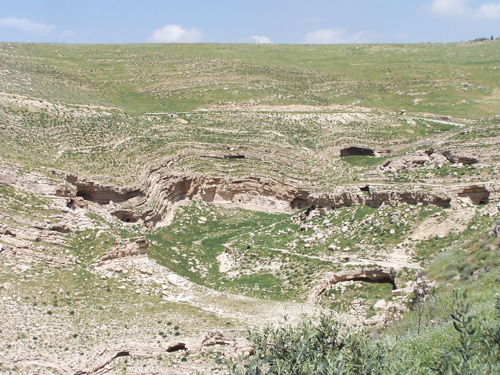 Мукавир, Иордания, фото № 37099 – фотографии Иордании