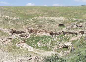 Мукавир, Иордания, фото № 37099 – фотографии Иордании