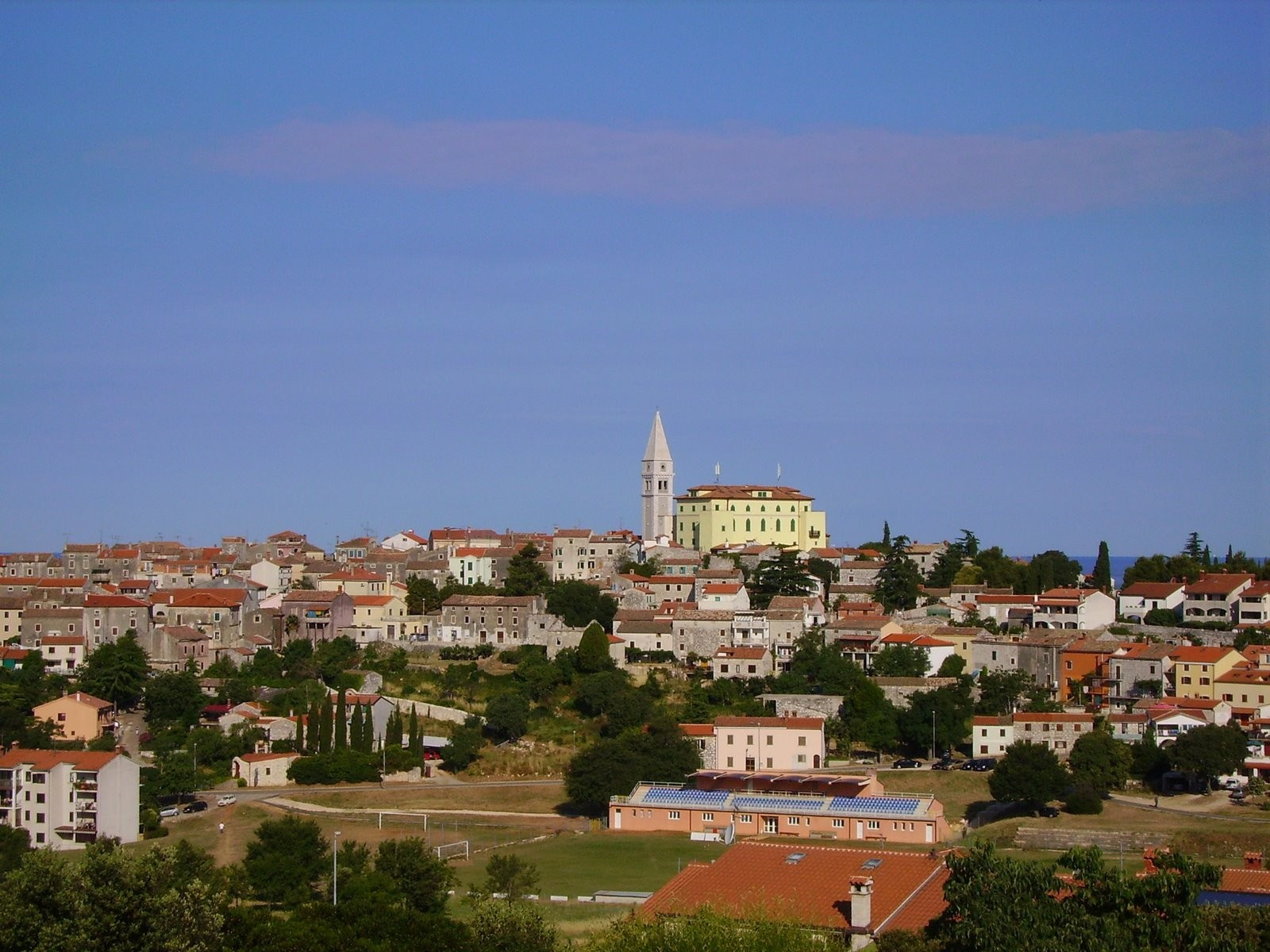 Врсар, Хорватия. Фото 7 – фотографии Хорватии