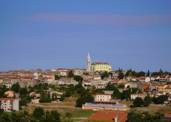 Врсар, Хорватия. Фото 7 – фотографии Хорватии