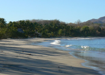 Плайя Потреро, Гуанакасте провинция, Коста-Рика, фото № 39721 – фотографии Коста-Рики