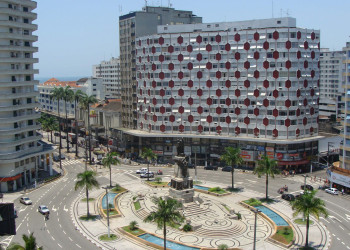 Сантус, Бразилия, фото № 60380 – фотографии Бразилии