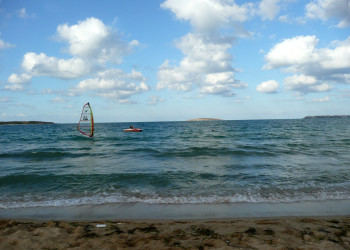 Синеморец, Болгария, фото № 27066 – фотографии Болгарии