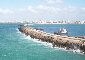 Александрия, Египет, фото № 34864 – фотографии Египта