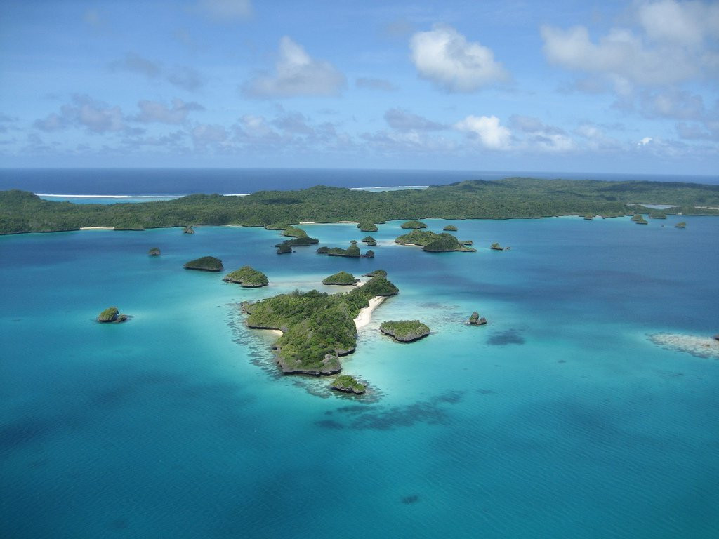 Фулага остров, Лоу группа островов, Фиджи, фото № 48649 – фотографии Фиджи