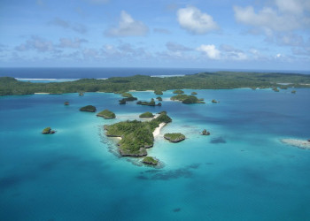 Фулага остров, Лоу группа островов, Фиджи, фото № 48649 – фотографии Фиджи