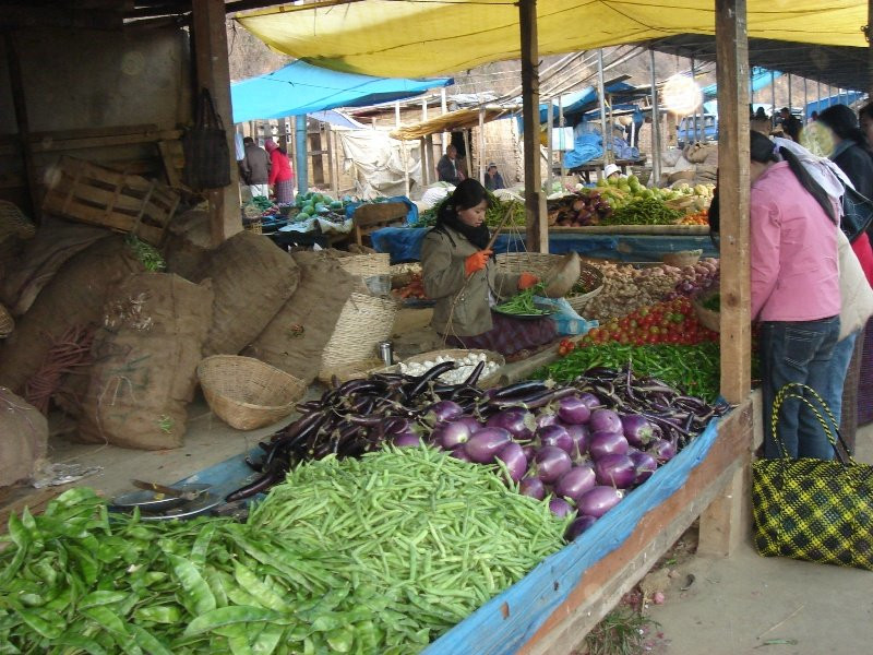 Тхимпху, Бутан, фото № 75829 – фотографии Бутана