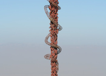 Гора Небо, Иордания, фото № 36613 – фотографии Иордании