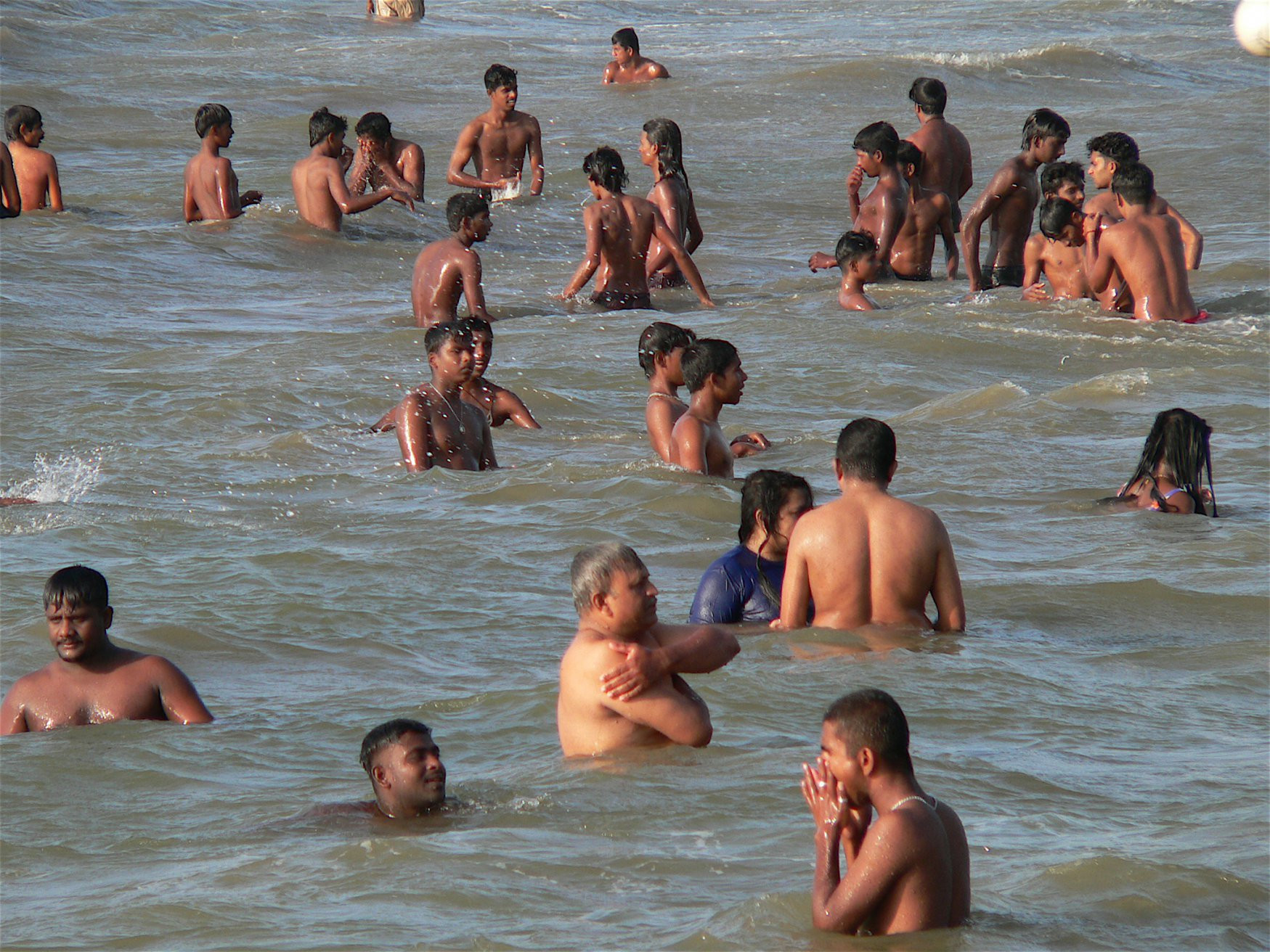 Негомбо, Шри-Ланка, фото № 51987 – фотографии Шри-Ланки