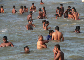 Негомбо, Шри-Ланка, фото № 51987 – фотографии Шри-Ланки