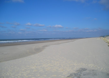 Пляж в Лакано, Франция. Фото 3 – фотографии Франции