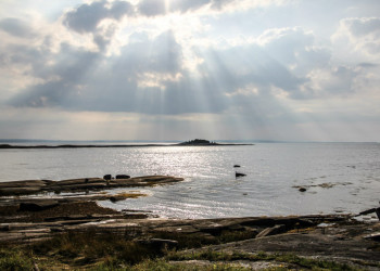 Остров Кий, Россия. Фото 18 – фотографии России