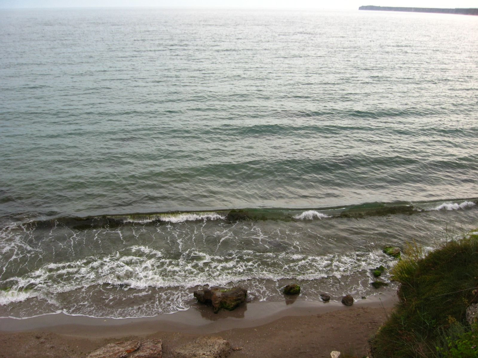 Море в Русалка, Болгария. Фото 5 – фотографии Болгарии