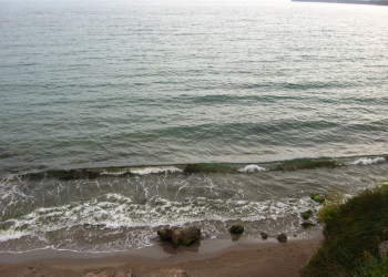 Море  в Русалка, Болгария. Фото 5 – фотографии Болгарии