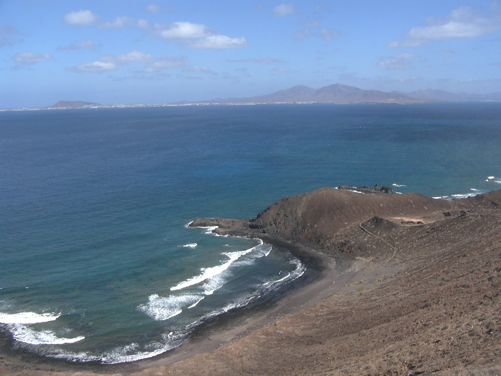 Лобос остров, Канарские острова, фото № 32930 – фотографии Канарских островов