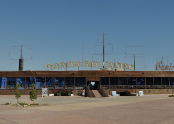 Казино в Наама Бэй – фотографии Египта