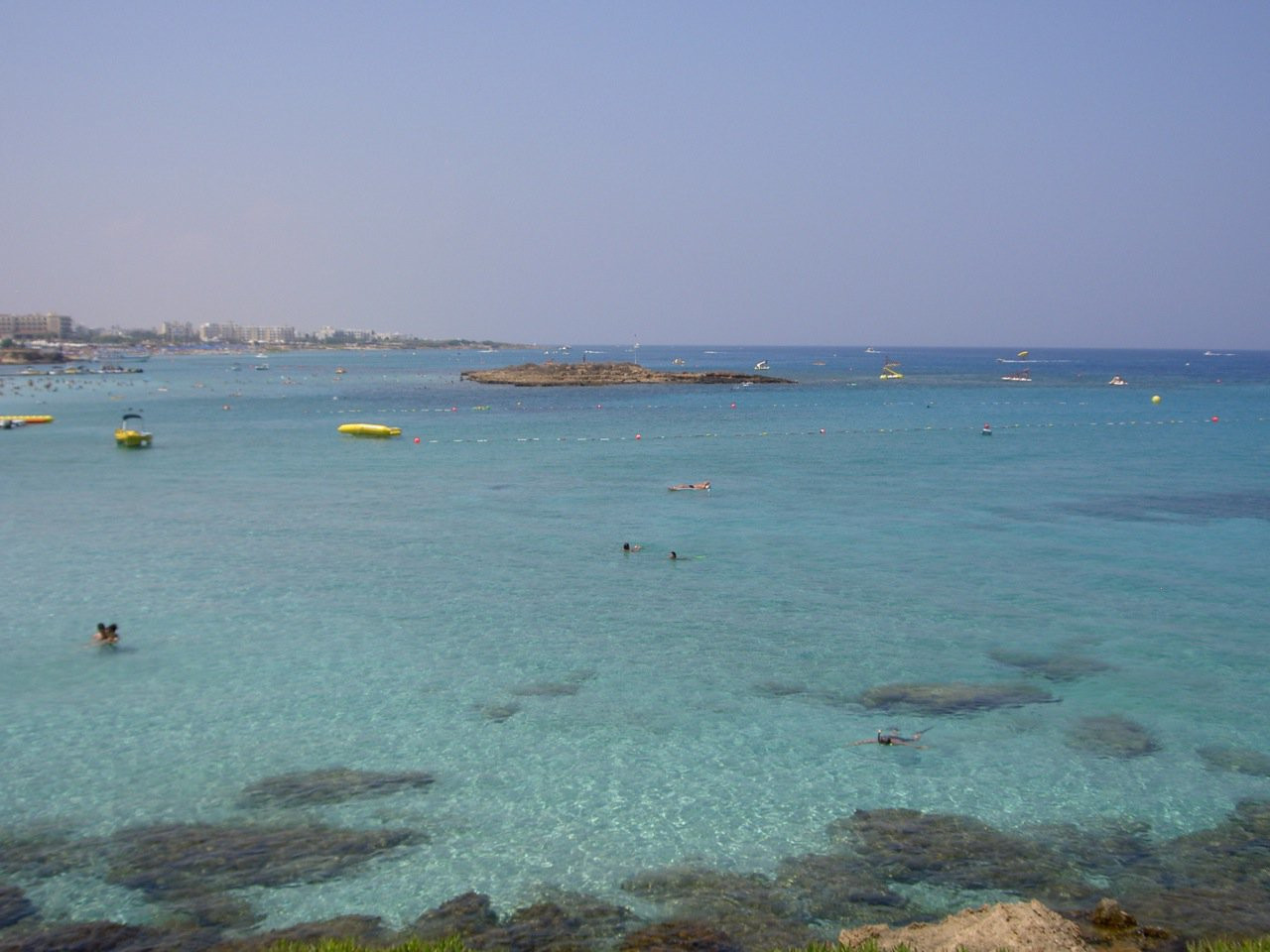 Протарас, Кипр, фото № 38802 – фотографии Кипра