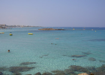 Протарас, Кипр, фото № 38802 – фотографии Кипра