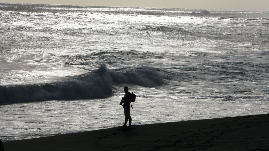 Ль-Этанж-Саль, Реюньон, фото № 25406 – фотографии Реюньона