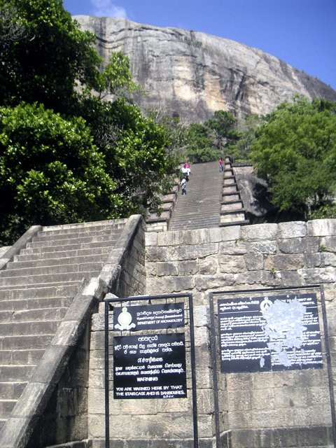 Япахува, Шри-Ланка, фото № 52710 – фотографии Шри-Ланки