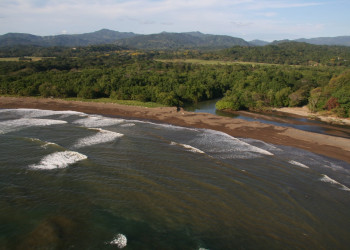 Самара, Гуанакасте провинция, Коста-Рика, фото № 39914 – фотографии Коста-Рики