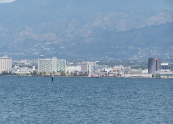 Побережье Кингстона, Ямайка. Фото 6 – фотографии Ямайки