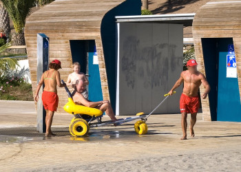 Лос-Кристианос, Тенерифе остров, Канарские острова, фото № 33424 – фотографии Канарских островов