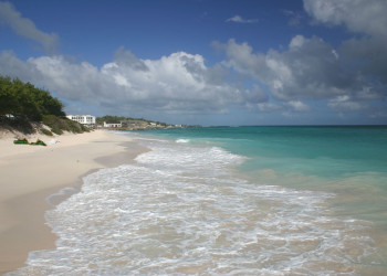 Silver Sands Beach, South Coast, Barbados – фотографии Барбадоса