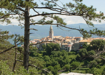 Врбник, Хорватия – фотографии Хорватии