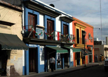 Мексика, фото № 856 – фотографии Мексики